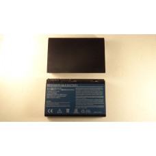 Аккумулятор ACER Aspire 3100 3690 5110 5680 TravelMate 2490 3900 4200 11.1V 4400mAh PN: BATBL50L6