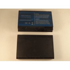 Аккумулятор ACER Aspire 3690 5110 5680 TravelMate 2490 3900 4230 4280 5510 14.8V 4400mAh BATBL50L8H