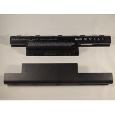 Аккумулятор ACER Aspire 4551G 4741 4771G 5253 5333 5551 5741G 5750G 7551G 7741 Travelmate 4750 G5740 G7750 G8572TG E640 E642G 11.1V 4400mAh AS10D31