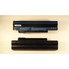 Аккумулятор ACER Aspire One 532h AO532h NAV50 EM350 EasyNote Dot S2 Series 11.1V 4400mAh PN: UM09G51 UM09H70 UM09H31 UM09H36 UM09H56 UM09G31