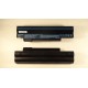 Аккумулятор ACER Aspire One 532h AO532h NAV50 EM350 EasyNote Dot S2 Series 11.1V 4400mAh PN: UM09G51 UM09H70 UM09H31 UM09H36 UM09H56 UM09G31