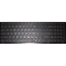 Клавиатура Asus K50AB K50AD K50AE K50AF K50C K50ID K50IE K50IJ K50IL K50IN K50IP K50ZE K60IJ K60IL K61 K70AB K70AC K70AD