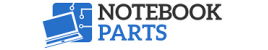 NotebookParts - комплектующие для ноутбуков и мобильных устройств