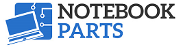 NotebookParts - комплектующие для ноутбуков и мобильных устройств